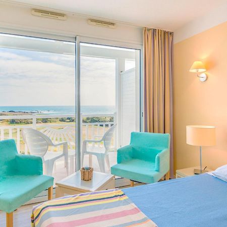 Lagrange Vacances L'Estran Les Sables-dʼOlonne Zewnętrze zdjęcie