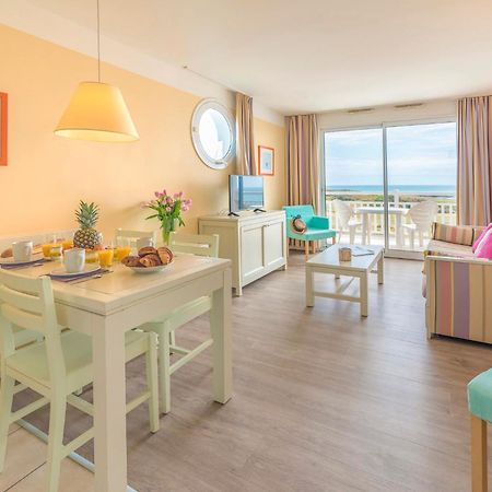 Lagrange Vacances L'Estran Les Sables-dʼOlonne Zewnętrze zdjęcie