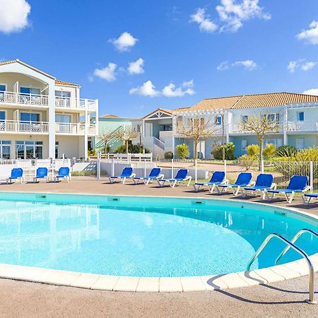 Lagrange Vacances L'Estran Les Sables-dʼOlonne Zewnętrze zdjęcie