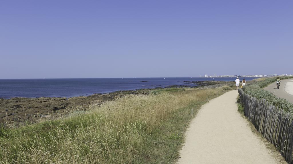 Lagrange Vacances L'Estran Les Sables-dʼOlonne Zewnętrze zdjęcie