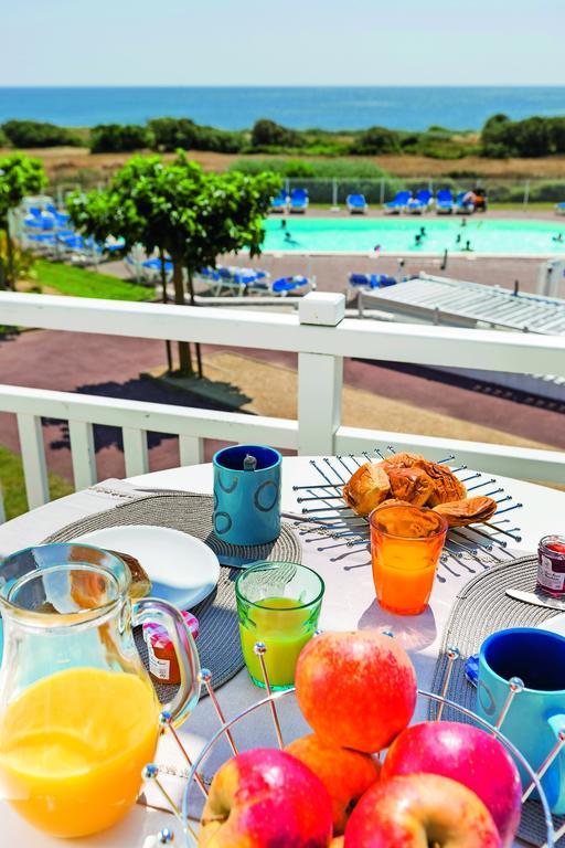 Lagrange Vacances L'Estran Les Sables-dʼOlonne Zewnętrze zdjęcie