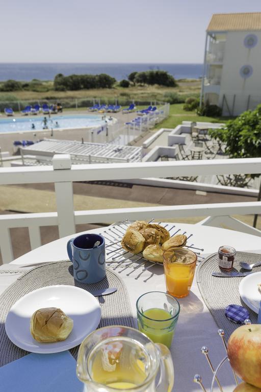 Lagrange Vacances L'Estran Les Sables-dʼOlonne Zewnętrze zdjęcie