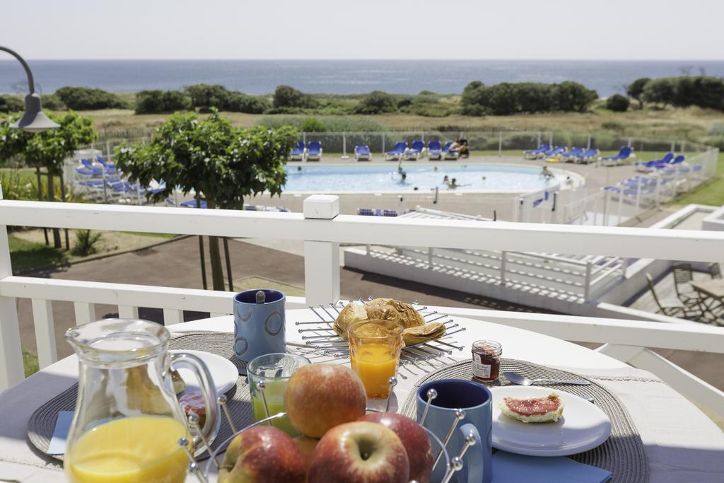 Lagrange Vacances L'Estran Les Sables-dʼOlonne Pokój zdjęcie