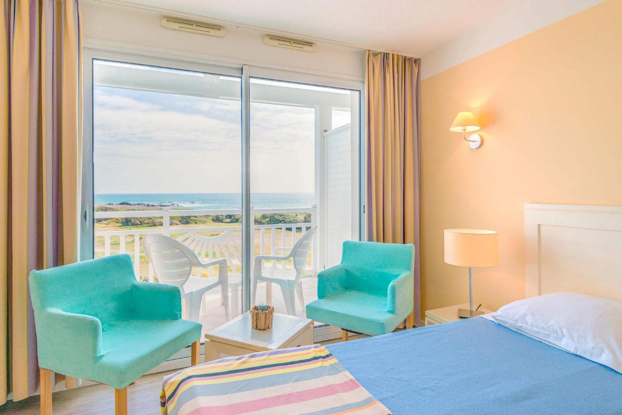 Lagrange Vacances L'Estran Les Sables-dʼOlonne Zewnętrze zdjęcie