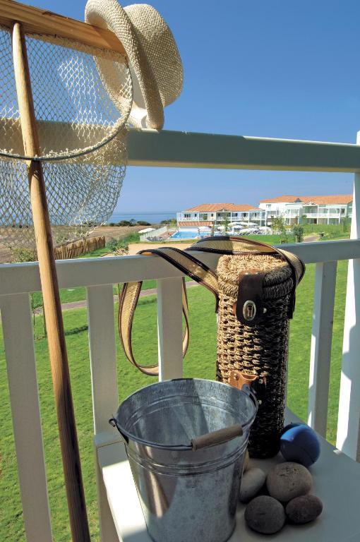 Lagrange Vacances L'Estran Les Sables-dʼOlonne Zewnętrze zdjęcie