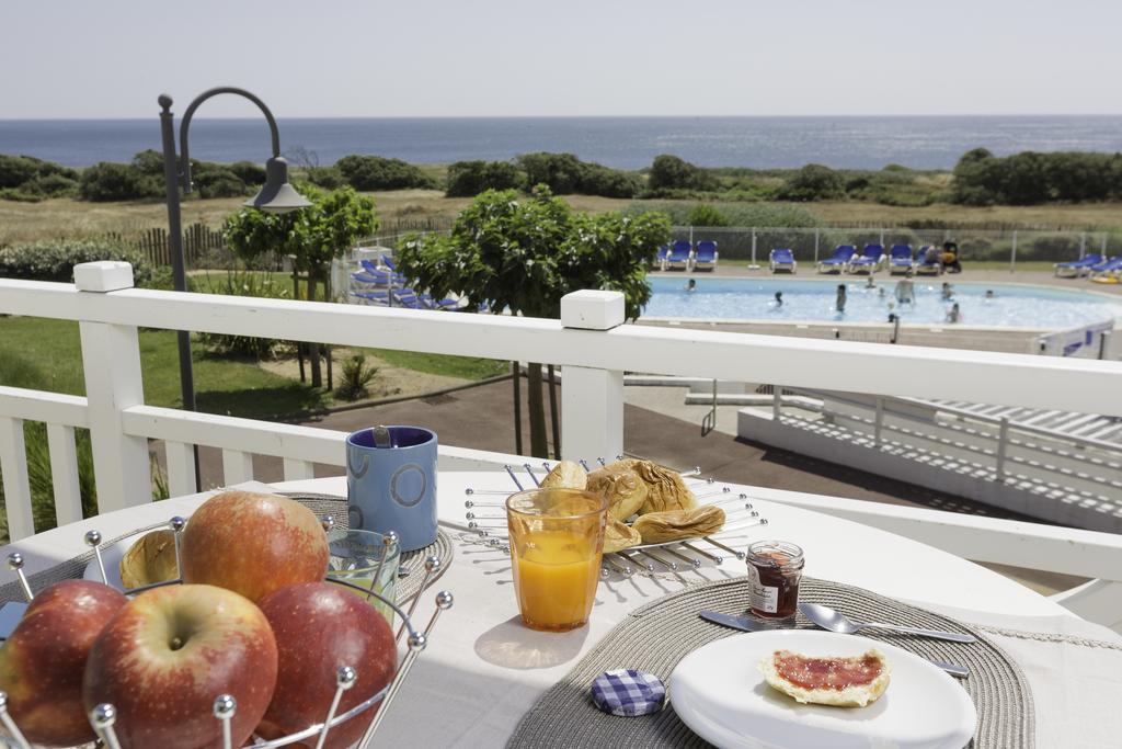 Lagrange Vacances L'Estran Les Sables-dʼOlonne Zewnętrze zdjęcie