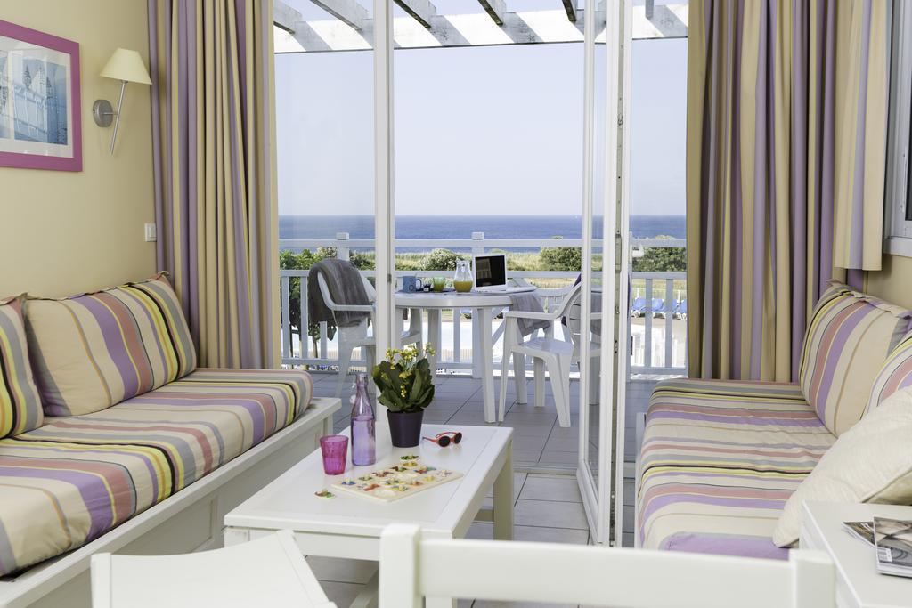 Lagrange Vacances L'Estran Les Sables-dʼOlonne Pokój zdjęcie