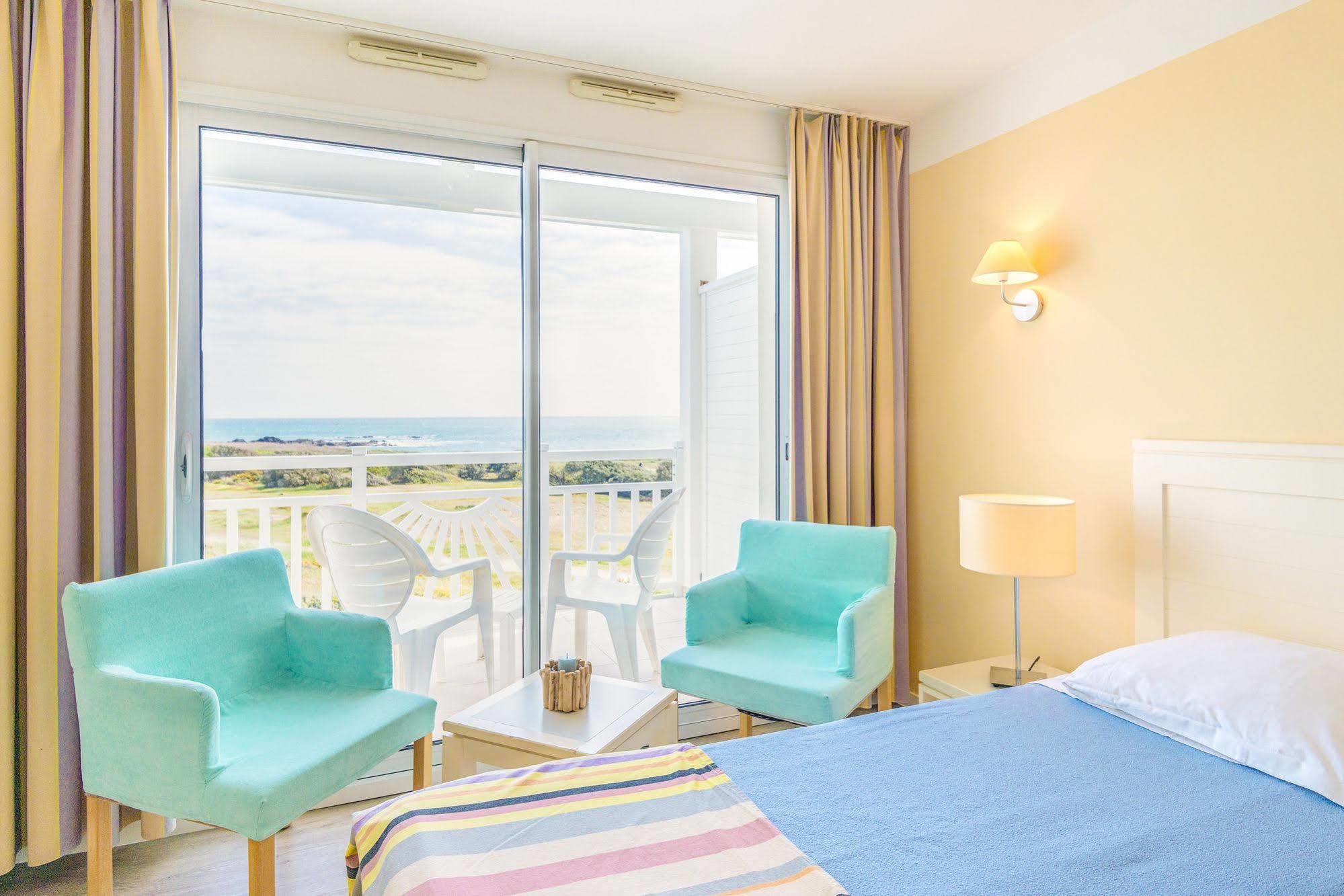 Lagrange Vacances L'Estran Les Sables-dʼOlonne Zewnętrze zdjęcie