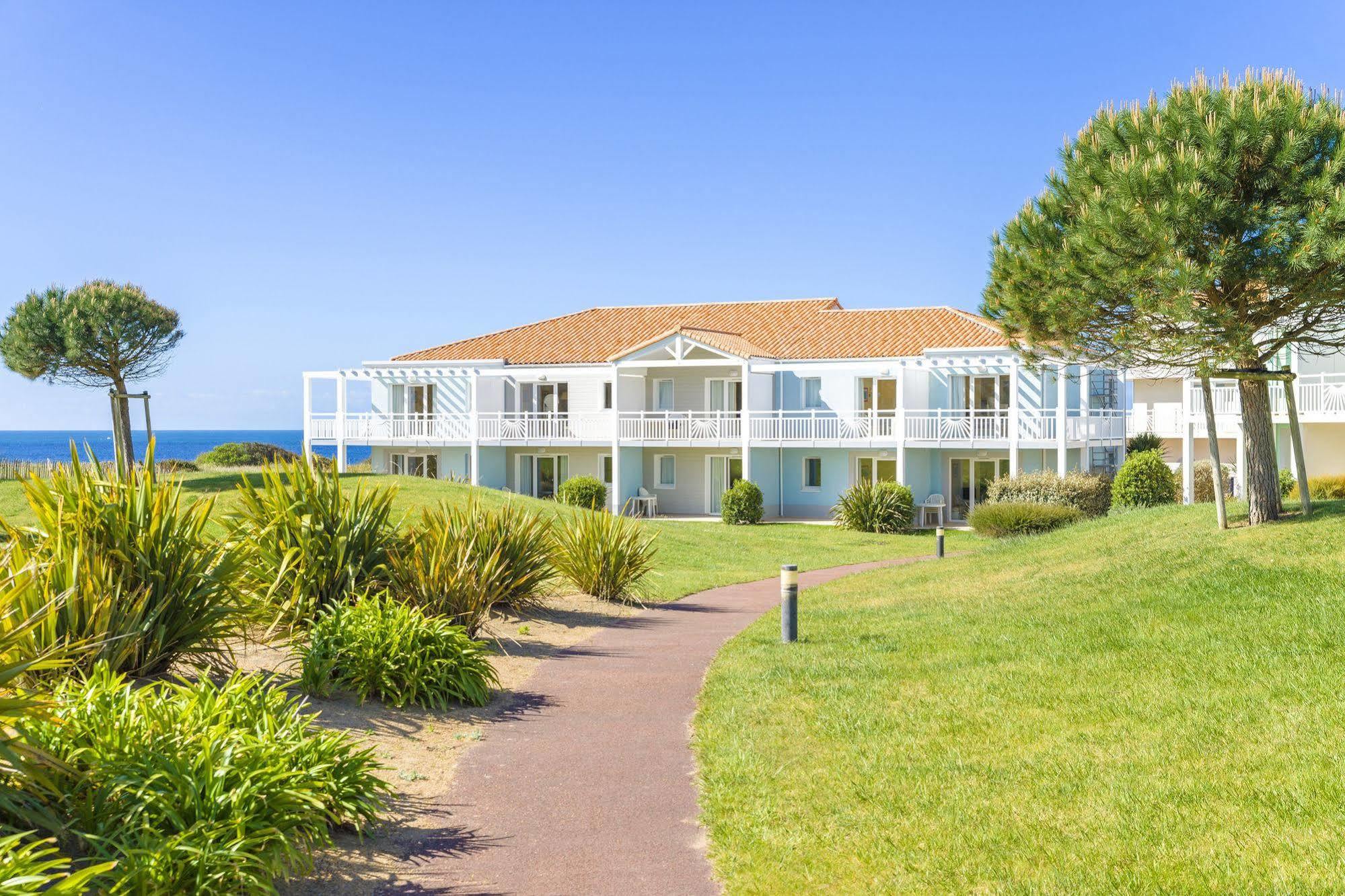 Lagrange Vacances L'Estran Les Sables-dʼOlonne Zewnętrze zdjęcie