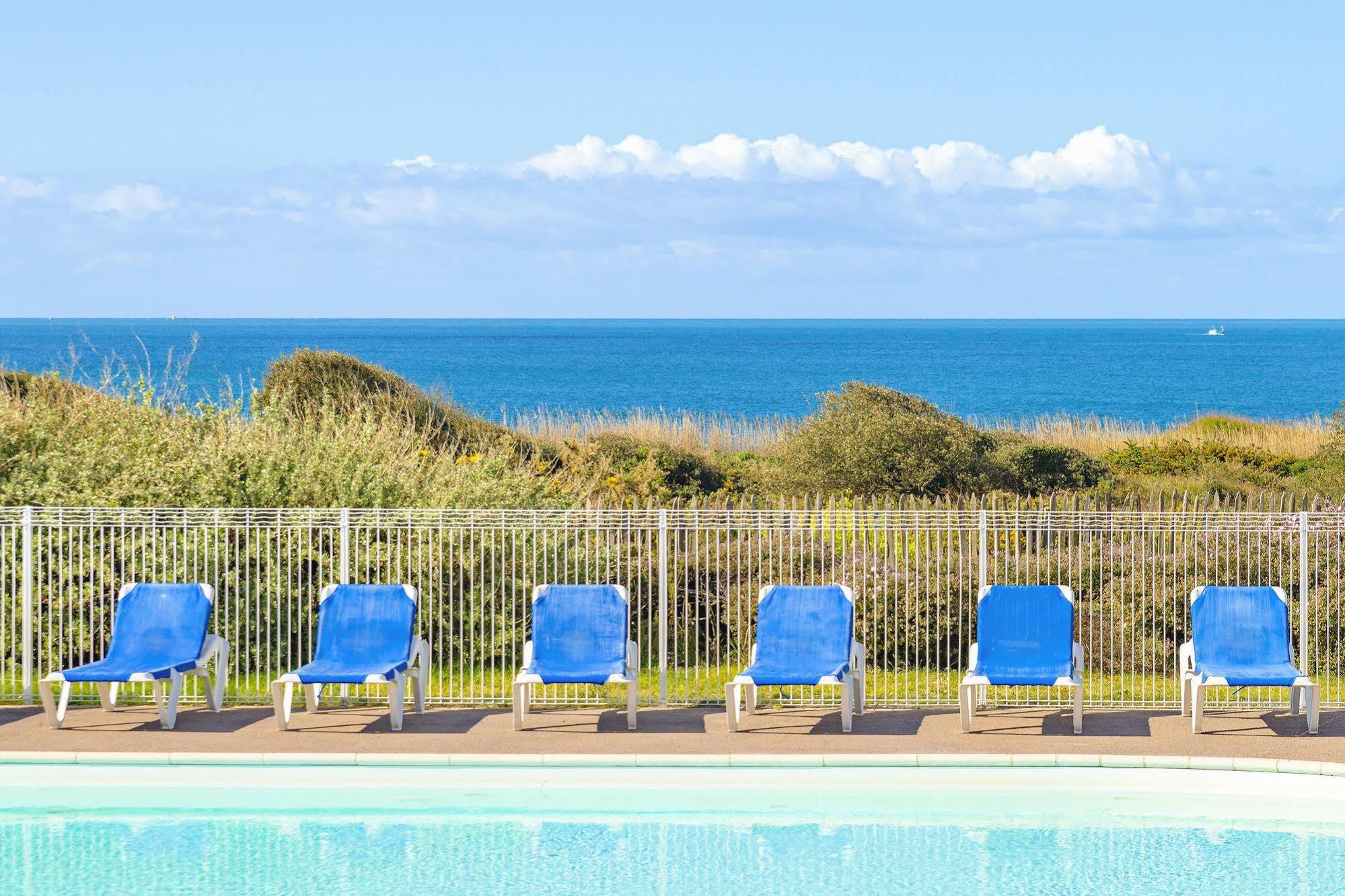 Lagrange Vacances L'Estran Les Sables-dʼOlonne Zewnętrze zdjęcie