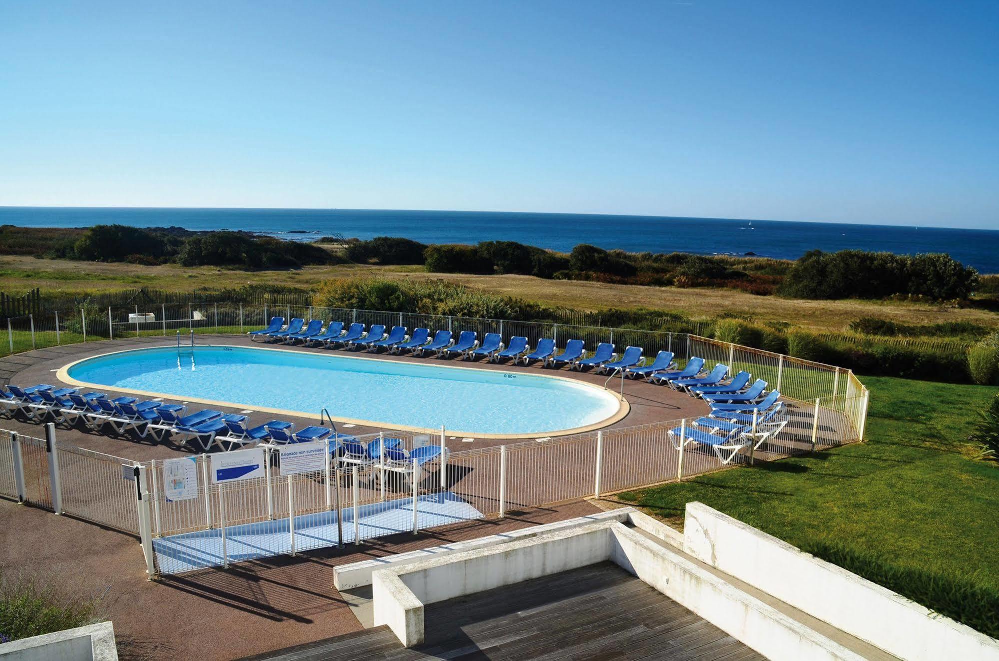 Lagrange Vacances L'Estran Les Sables-dʼOlonne Zewnętrze zdjęcie